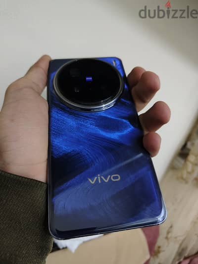 Vivo x200 Pro