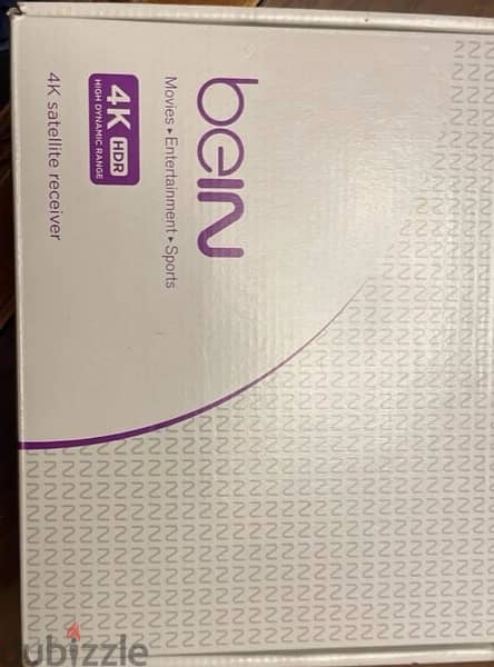 bein 4k receiver 1