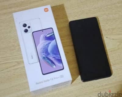 Xiaomi Redmi note 12 pro plus