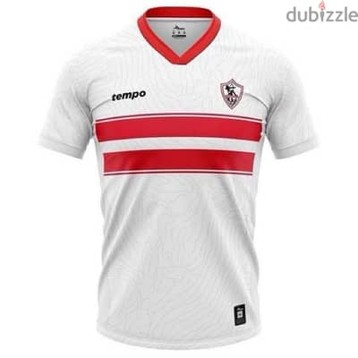 تيشرت نادي الزمالك