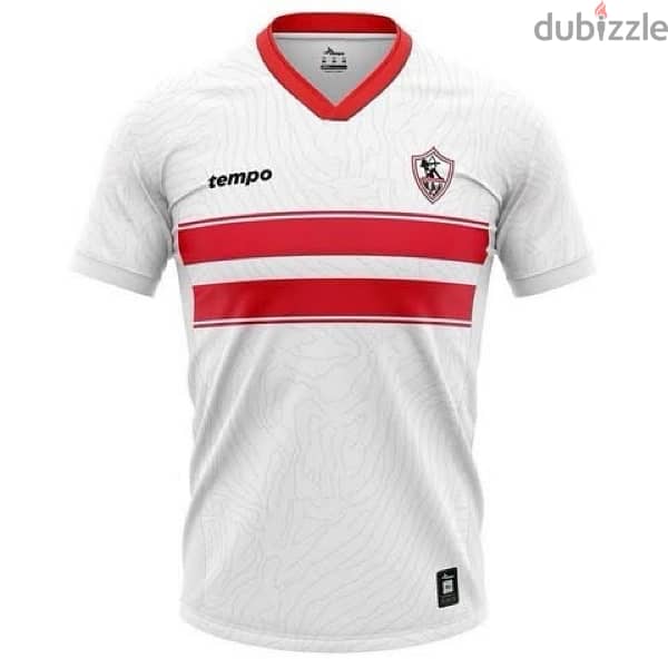 تيشرت نادي الزمالك 0