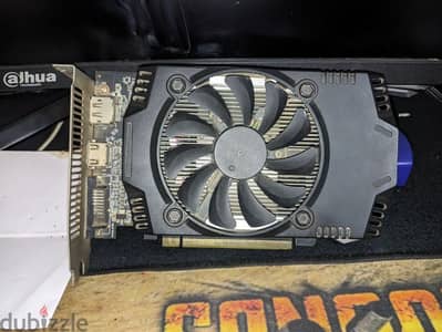 Asus Rx 560 2gb