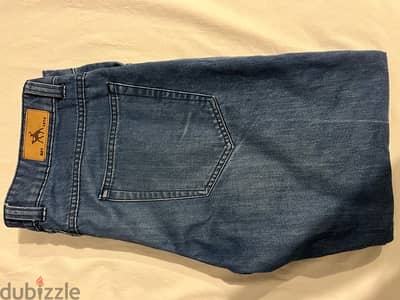 Mobaco Jeans in Perfect Condition