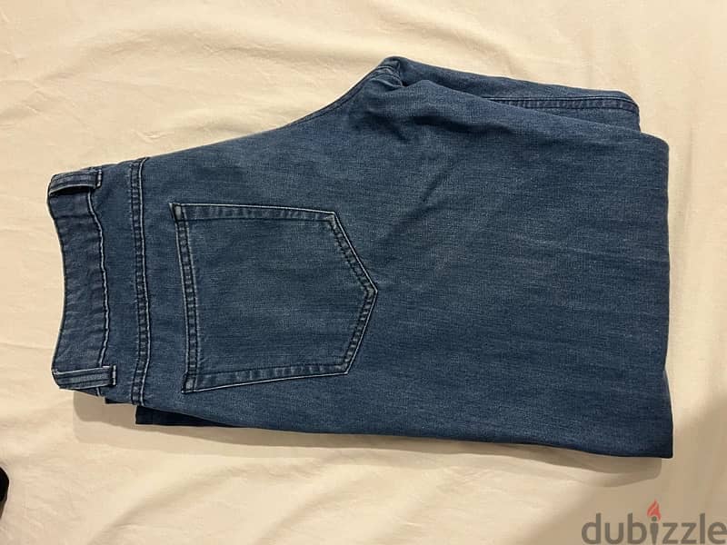 Mobaco Jeans in Perfect Condition 6