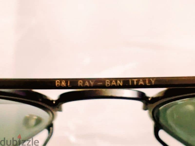 نظاره شمس ريبان Ray-Ban 8