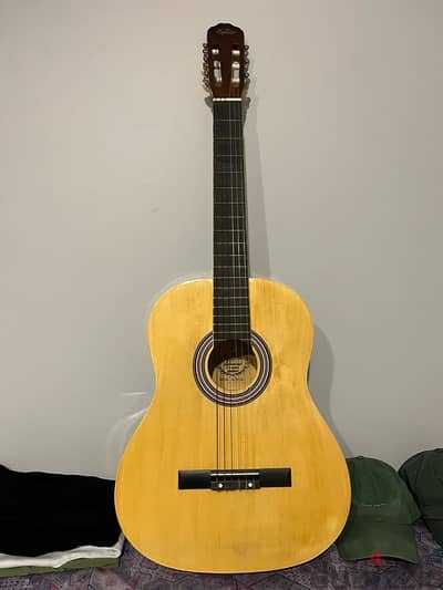 España Classic Guitar Model : AC3910A