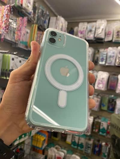 Iphone 11  128جيجا B 86