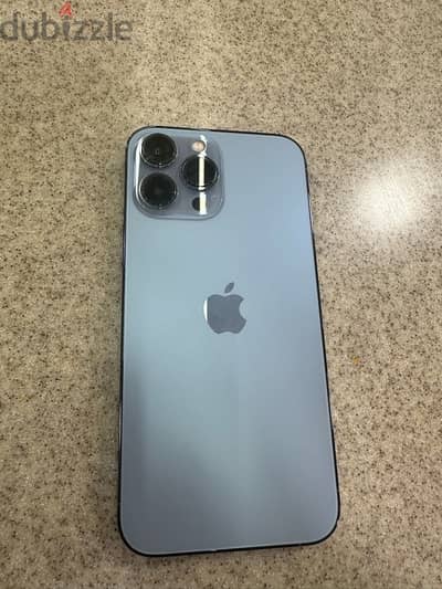 iPhone 13 Pro Max Warranty