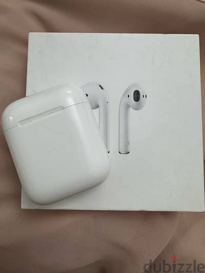 Airpods 2