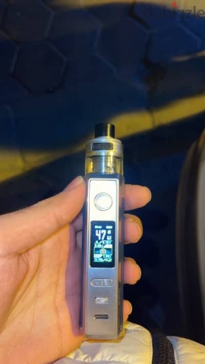 Dragx plus vape