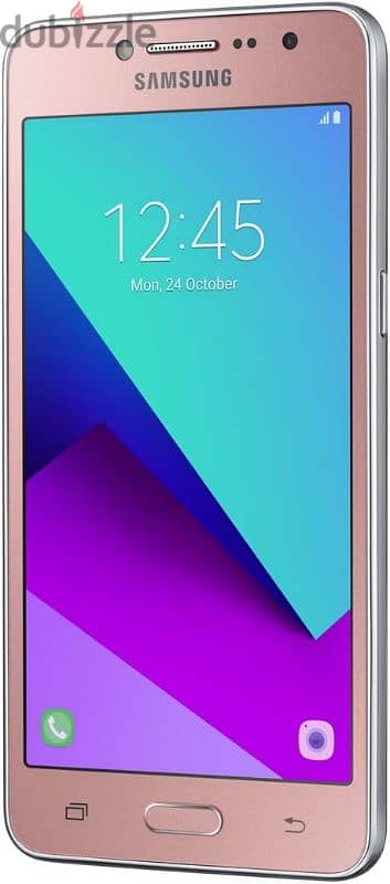 Samsung Galaxy Grand Prime Plus