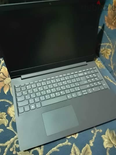 Lenovo V15-ADA 82C7007YED Laptop