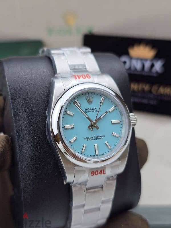 Rolex For Ladies Professional Quality 6