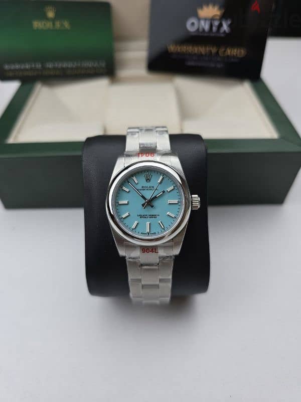 Rolex For Ladies Professional Quality 11