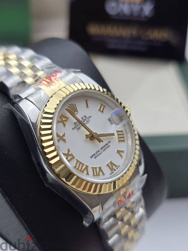 Rolex For Ladies Professional Quality 14