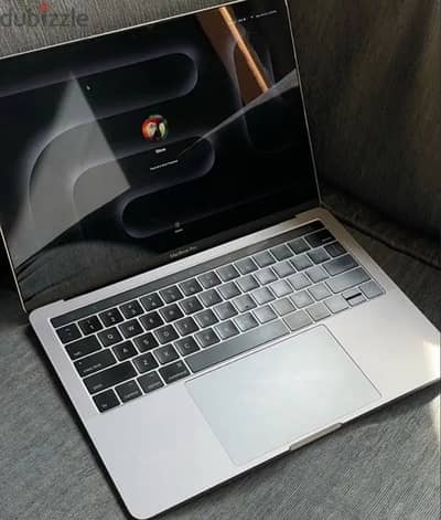 MacBook Pro 2017