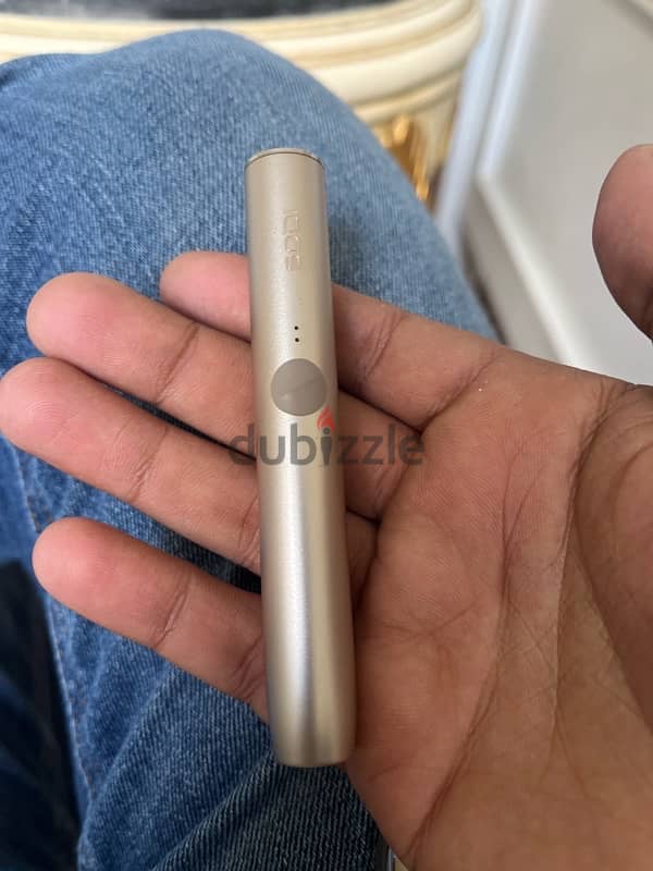 iqos illuma كسر زيرو 2