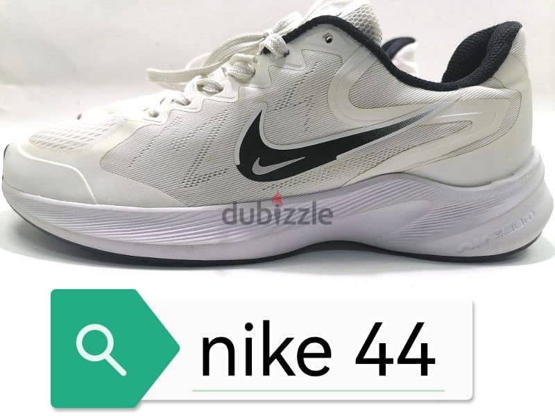 Nike 44 0