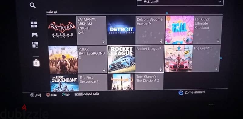 ‎العاب بلايستيشن ٤&٥ - ps4&5 Games 1