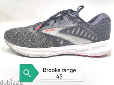 Brooks 45