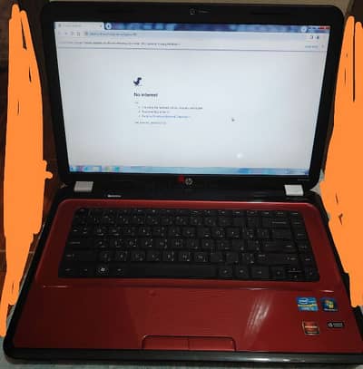 Laptop HP