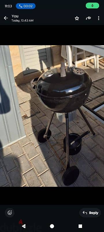 bbq