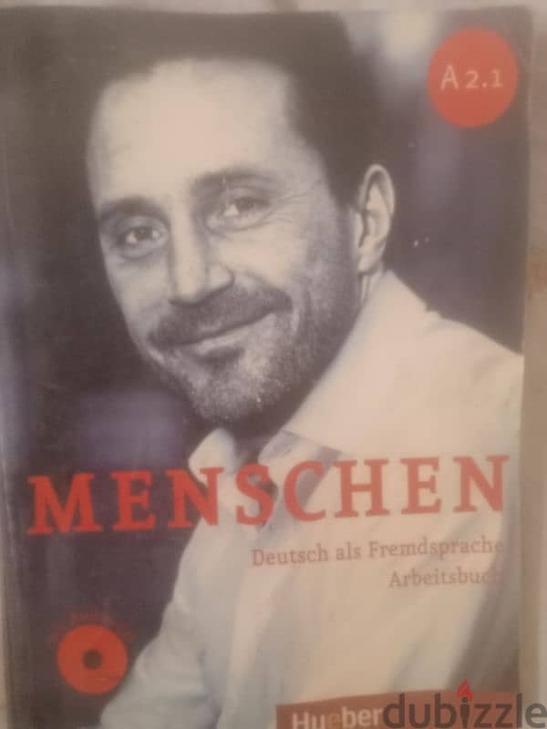 menchen buch 2