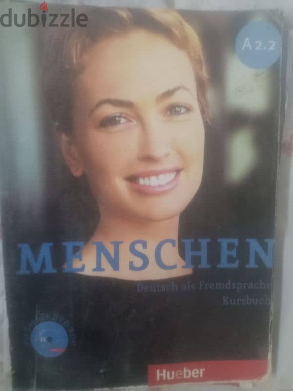 menchen buch 4