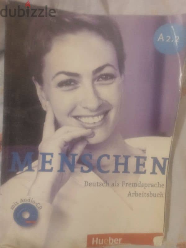 menchen buch 5