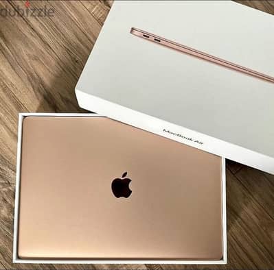 Apple MacBook Air 2020 M1 A+++++