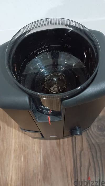 Wilfa CLASSIC AROMA Coffee grinder