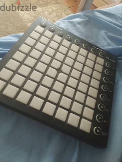 launchpad