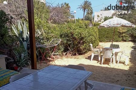 Ground chalet with garden for sale (Marina 2) 65 m