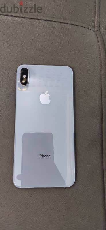 xs max 256