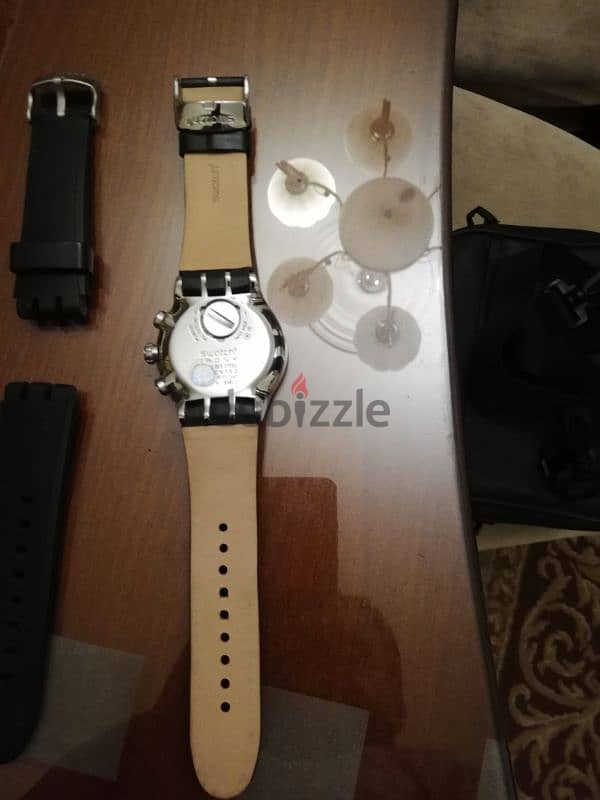 Swiss made watch 1