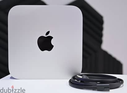 ماك ميني ام ٢ - Mac mini M2