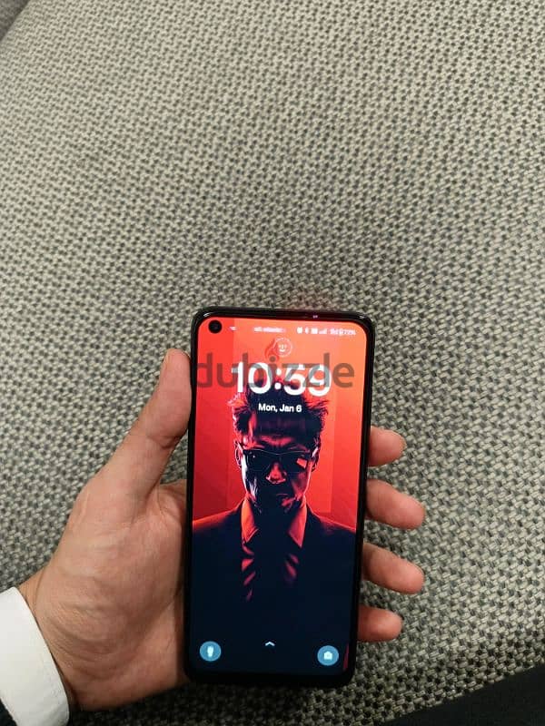 Realme 11 4g 6