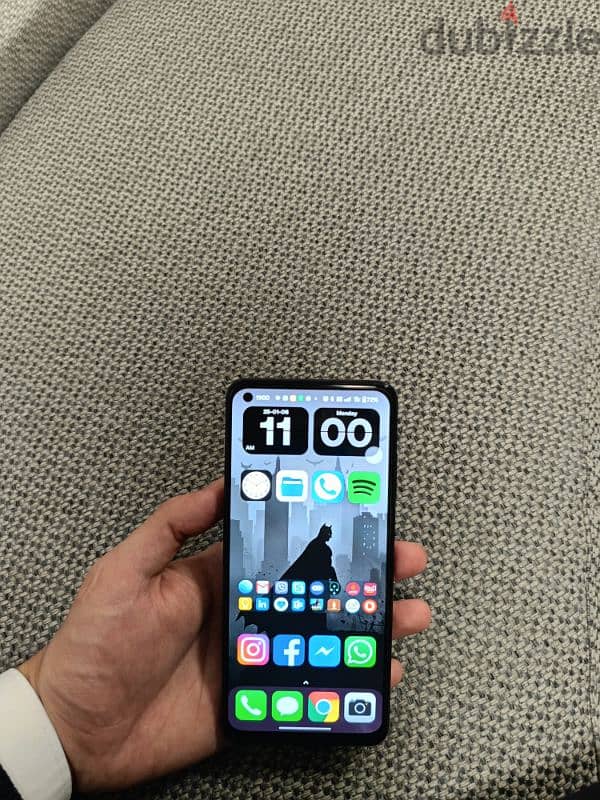 Realme 11 4g 7