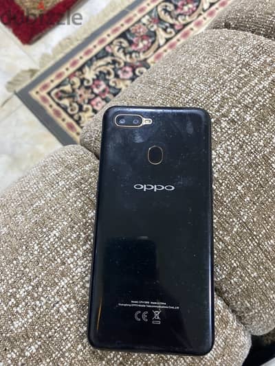 oppoa5s