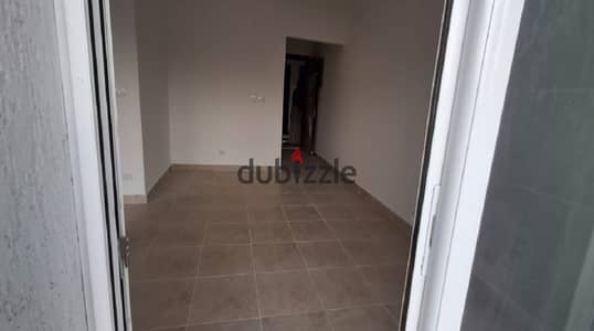 If you need an apartment for sale in Madinaty, 92 square meters, full price, two bedrooms, a bathroom, a kitchen, Twelfth District