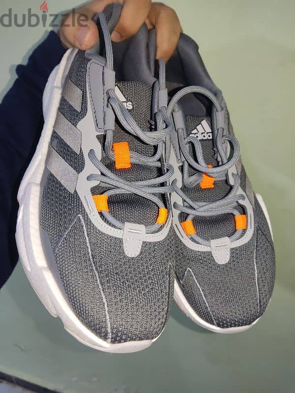 Adidas x9000l4 original 3