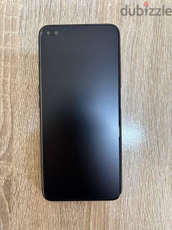 realme 6 pro Used 0