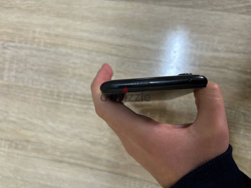 realme 6 pro Used 4