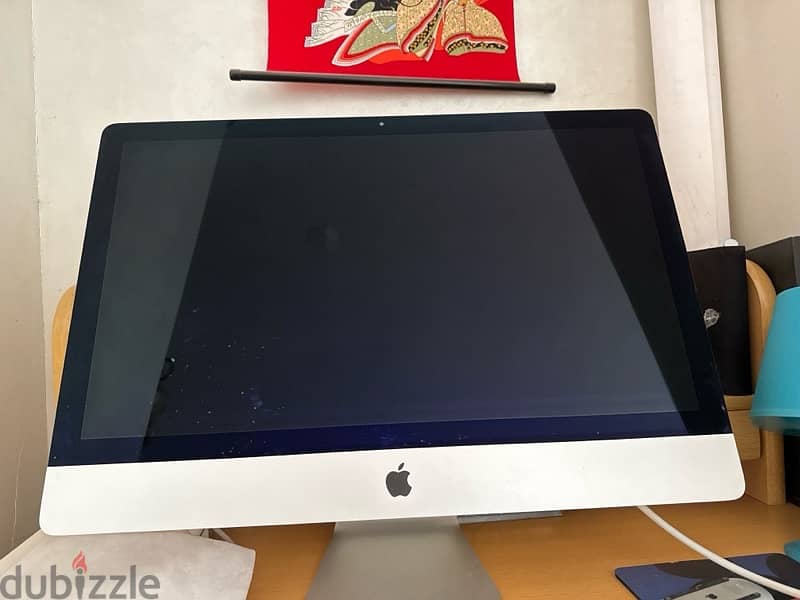 iMac 27” Retina 5K Late 2015 3