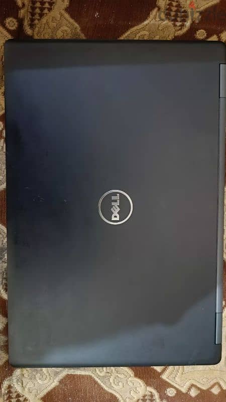 dell latitude 5580 core i7 hq 2