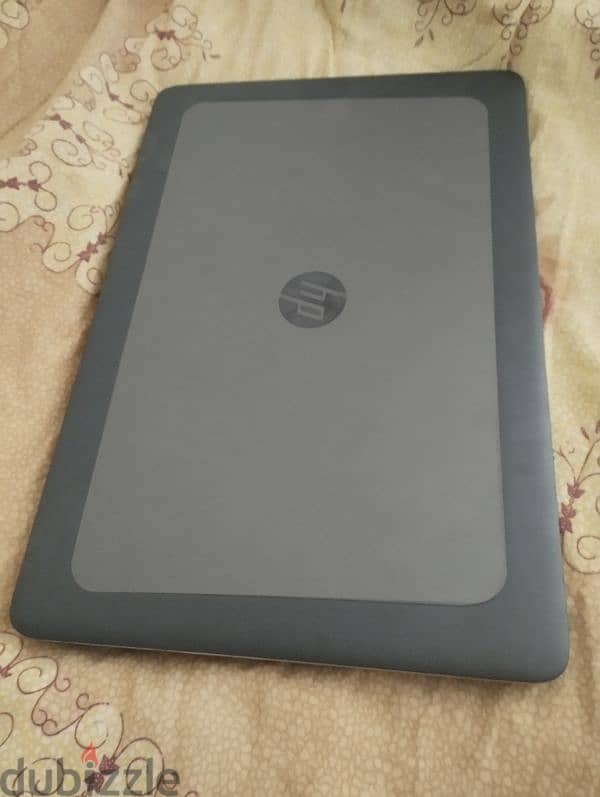 hp zbook 17 g3 1