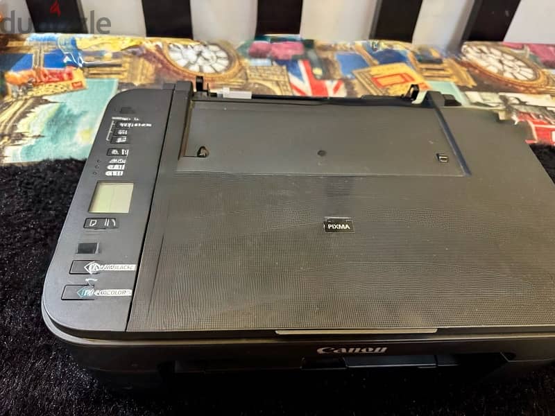 canon printer wireless 0