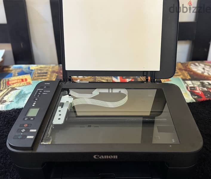 canon printer wireless 2