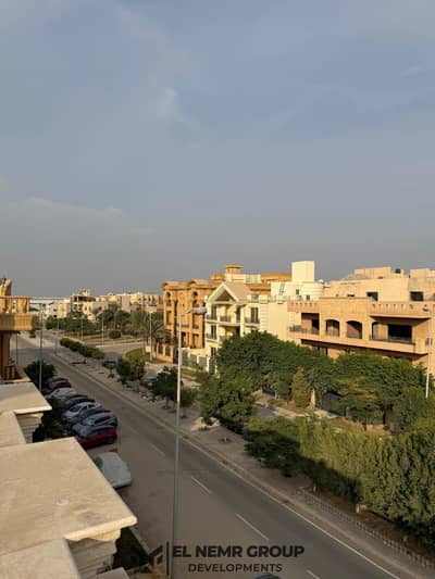 Special Apartment for Sale in Narges 1  New Cairo-Minutes away from South Teseen- from the owner directly