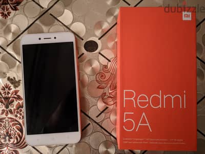 Xiaomi Redmi 5A || شاومي ريدمي 5a للبيع